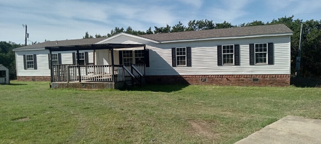 13 Retama Dr in Belton, TX - Building Photo