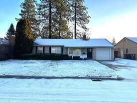 3803 S Grand Blvd in Spokane, WA - Building Photo