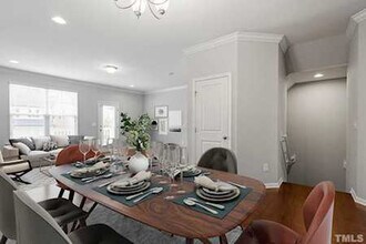 2230 Chattering Lory Ln in Apex, NC - Building Photo - Building Photo
