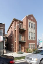 3554 S Dearborn St in Chicago, IL - Building Photo - Building Photo