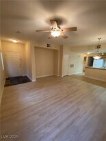 3825 Juno Beach St in Las Vegas, NV - Building Photo