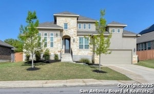 property at 2123 Bailey Forest