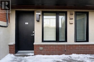 183 William Duncan Rd in Toronto, ON - Building Photo - Building Photo