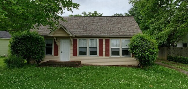334 McClain Ave