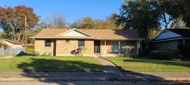 6314 Autumn Woods Trail in Dallas, TX - Building Photo - Building Photo