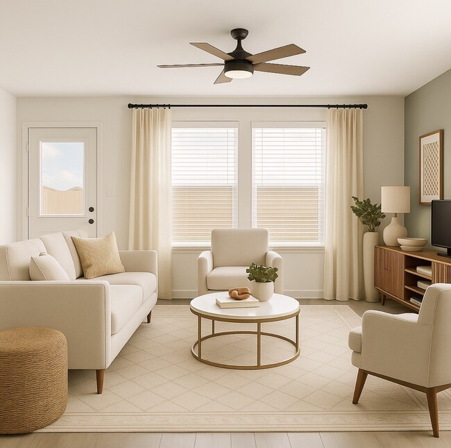 property at 25419 Birch Hill Drive