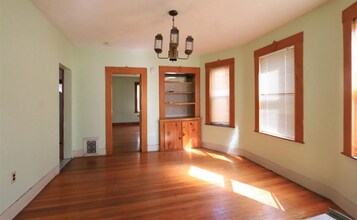 59 Conwell Ave, Unit 1 in Somerville, MA - Building Photo - Building Photo