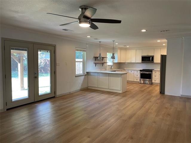 405 Ola Ln in Allen, TX - Building Photo