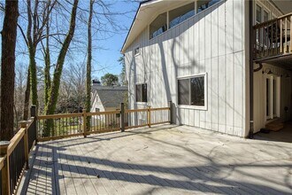 5259 Vernon Springs Trail NW in Atlanta, GA - Building Photo - Building Photo