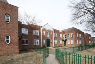 299 Jackson St Apartments