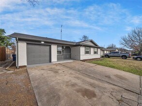 1409 Morrison Dr in Garland, TX - Building Photo - Building Photo