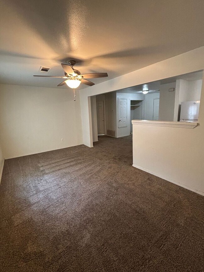 property at 1019 NE 3rd St