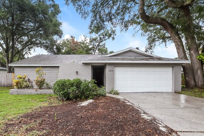 property at 3215 Las Brisas Dr