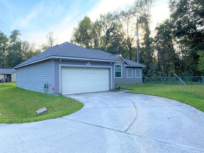 property at 9104 N Green River Dr