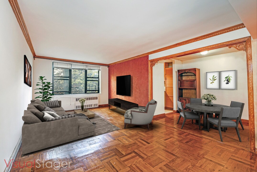 277 Bronx River Rd in Yonkers, NY - Building Photo