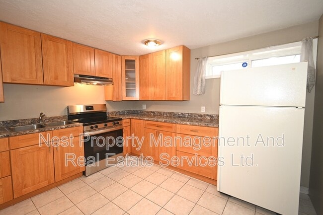 2033 Norwood St in Prince George, BC - Building Photo - Building Photo