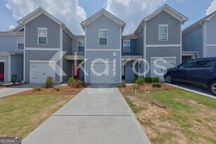 139 Dudley Wy in Cartersville, GA - Building Photo
