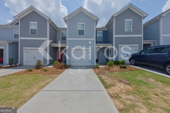 139 Dudley Wy in Cartersville, GA - Building Photo