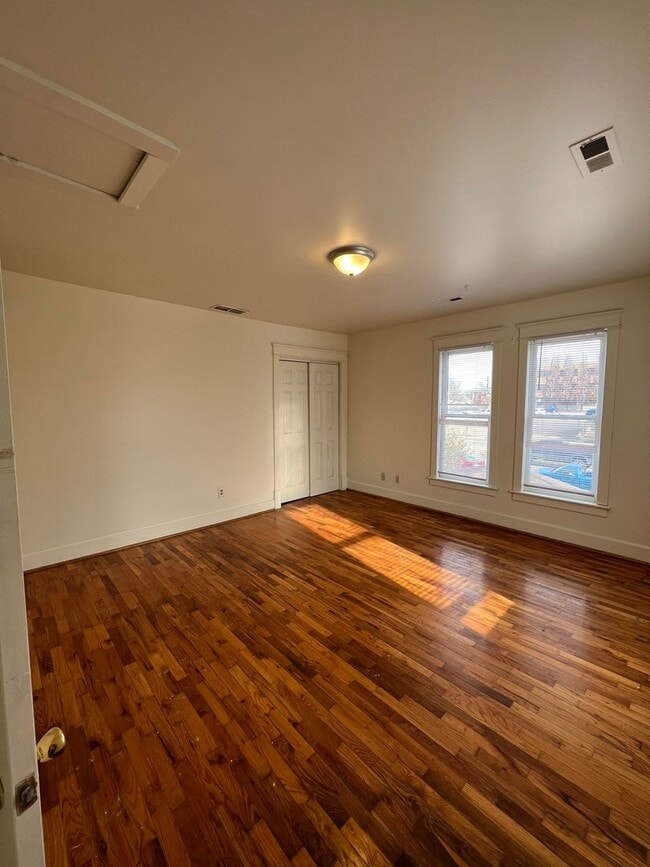 property at 411 SW Tyler St
