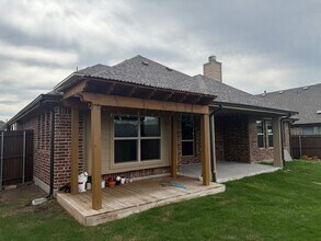 1009 Tree Shadow Ln in Anna, TX - Building Photo - Building Photo