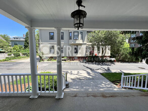 1 Langdon Sq, Unit 2 in Cambridge, MA - Building Photo - Building Photo
