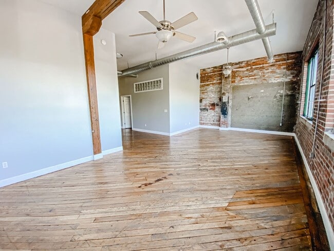 423 N 3rd St in Lafayette, IN - Building Photo - Building Photo