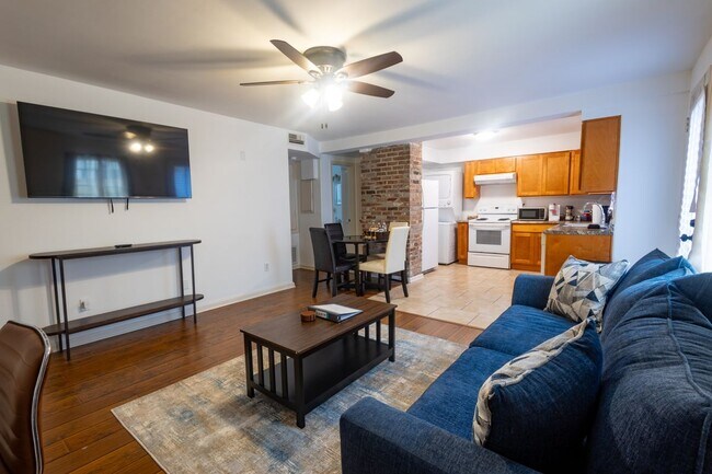 3026 Napoleon Ave in New Orleans, LA - Building Photo - Building Photo