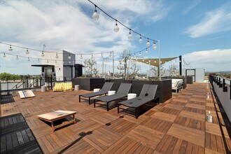 8835 Reading Ave, Unit 4 bed in Los Angeles, CA - Building Photo - Building Photo