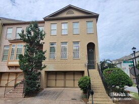 2098 Silas Way NW in Atlanta, GA - Building Photo