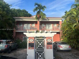 3147 New York St in Miami, FL - Building Photo