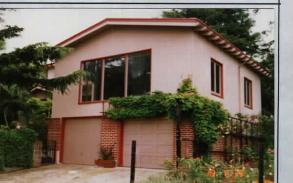 5901 Jordan Ave in El Cerrito, CA - Building Photo - Building Photo