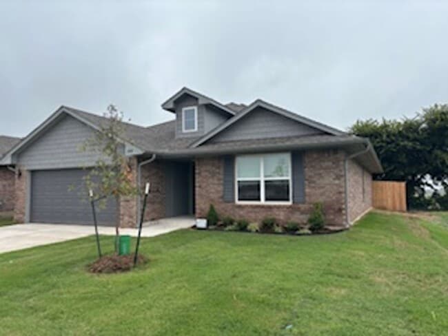 property at 2300 SE 92nd Terrace