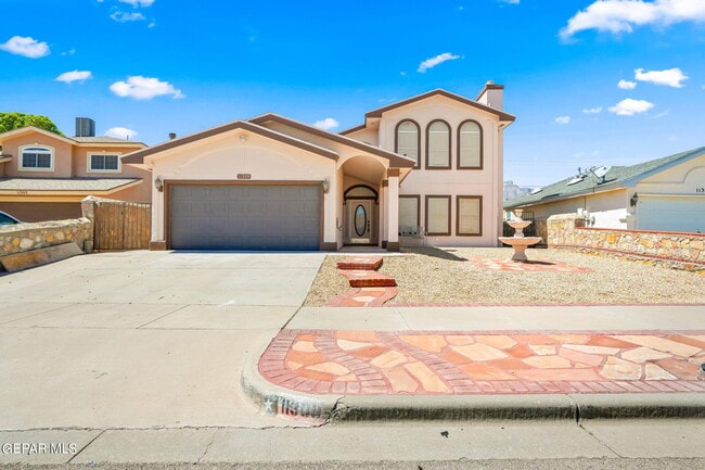 property at 11309 Loma Linda Cir