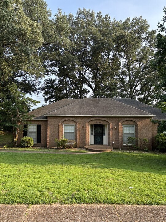 8375 Rembrook Dr in Memphis, TN - Building Photo