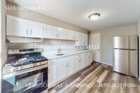 5416 Cedonia Ave photo'