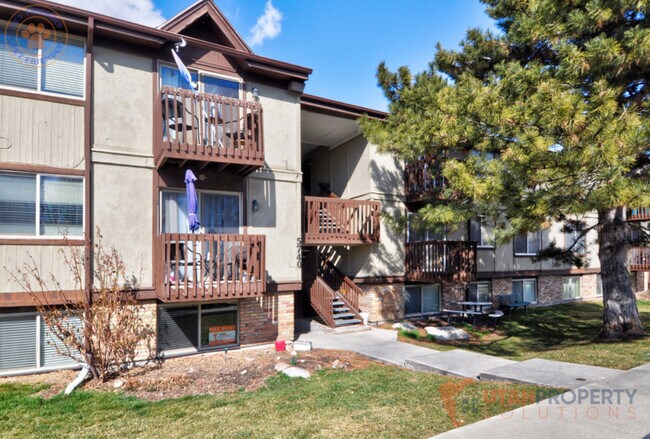 5740 S 900 E in Murray, UT - Building Photo - Building Photo