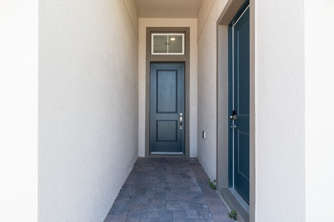 3412 Armen Dr in Merritt Island, FL - Foto de edificio - Building Photo