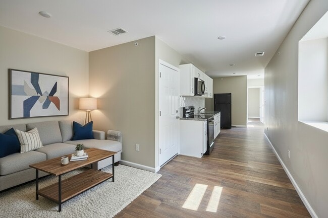 property at 5514 Woodland Ave