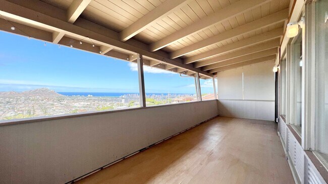 4202A Sierra Dr in Honolulu, HI - Building Photo - Building Photo