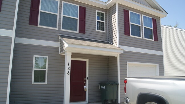 188 Wall St in Sumter, SC - Building Photo - Building Photo