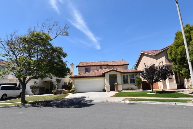 4864 Black Coral Ct