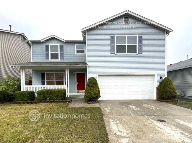 property at 17302 84th Ave Ct E