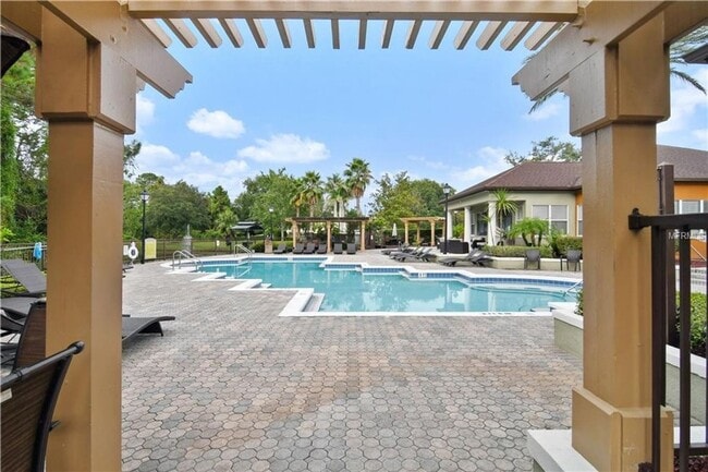 12524 Crest Springs Ln in Orlando, FL - Building Photo - Building Photo