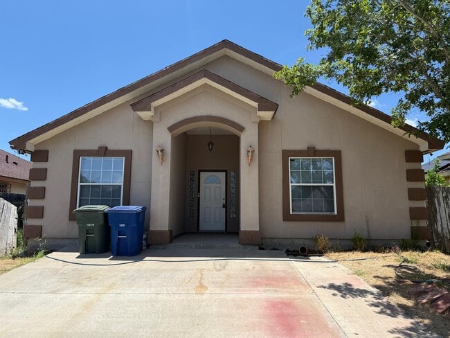 property at 1207 Dixie Ln