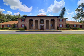 The Rio Apartments in Tampa, FL - Building Photo - Building Photo