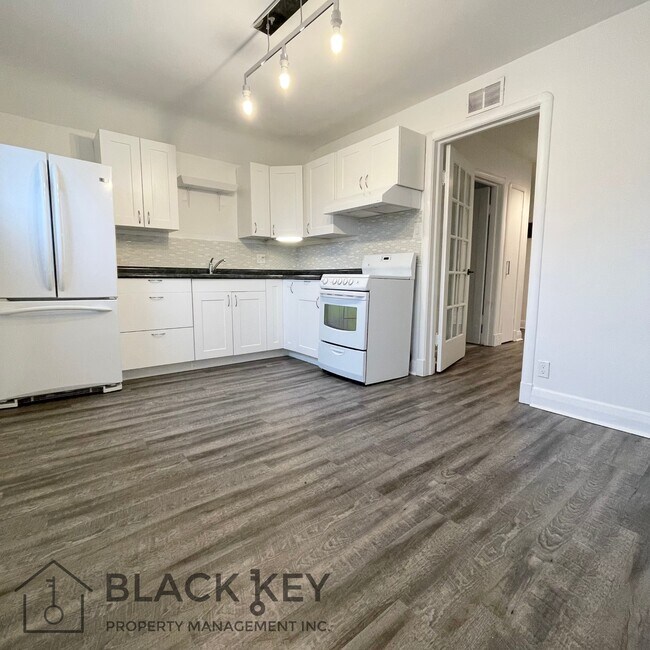 564 Queens Ave in London, ON - Building Photo - Building Photo