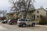 3450 Hayden Pl in Boulder, CO - Foto de edificio - Building Photo