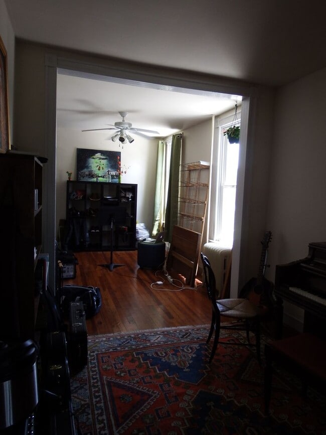 property at 3601 Keswick Rd