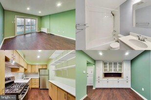 7420 Lakeview Dr in Bethesda, MD - Building Photo