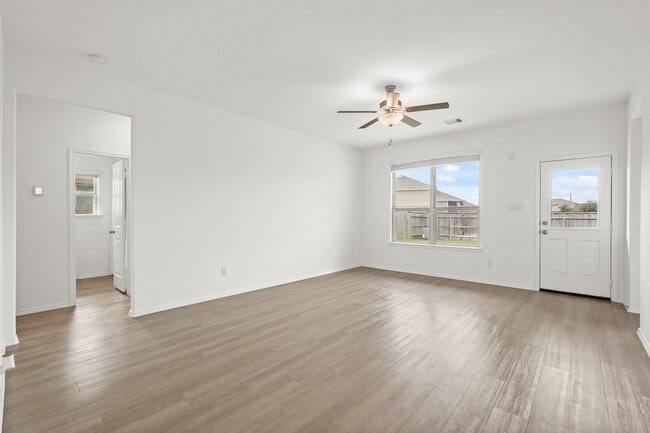 property at 9919 Willow Crown Ln